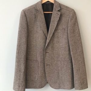 Ben Sherman Tweed sports jacket